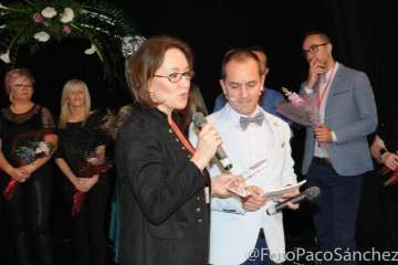 Éxito de la III edición de Valsestilo (Foto Francisco Sánchez)